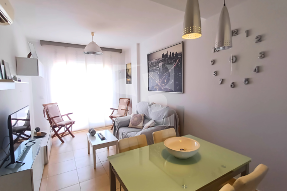Appartement - La Revente - Torre Pacheco - Roldán
