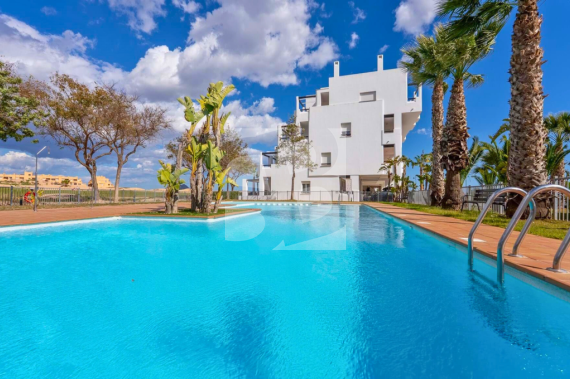 Appartement - La Revente - Torre Pacheco - Roldán