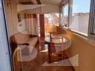 Atico · Segunda Mano TORREVIEJA · Centro