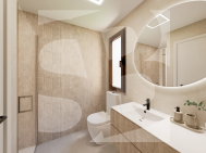 Bungalow · Nowo zbudowane Los Alcazares · Serena Golf