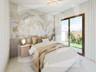 Bungalow · Nowo zbudowane Los Alcazares · Serena Golf