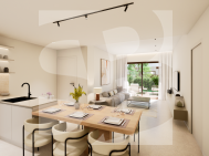 Bungalow · Nowo zbudowane Los Alcazares · Serena Golf