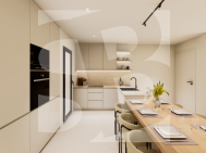 Bungalow · Nowo zbudowane Los Alcazares · Serena Golf