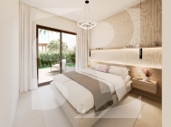 Bungalow · Nowo zbudowane Los Alcazares · Serena Golf