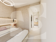 Bungalow · Nowo zbudowane Los Alcazares · Serena Golf