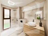 Bungalow · Nowo zbudowane Los Alcazares · Serena Golf