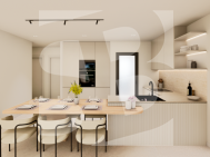 Bungalow · Nowo zbudowane Los Alcazares · Serena Golf