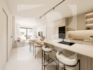 Bungalow · Nowo zbudowane Los Alcazares · Serena Golf