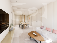 Bungalow · Nowo zbudowane Los Alcazares · Serena Golf