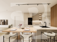 Bungalow · Nowo zbudowane Los Alcazares · Serena Golf