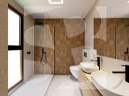 Bungalow · Nowo zbudowane Los Alcazares · Serena Golf