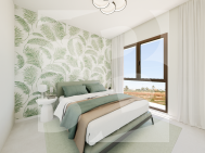 Bungalow · Nowo zbudowane Los Alcazares · Serena Golf