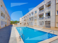 Penthouse · Resale TORREVIEJA · Centro