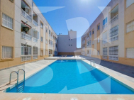 Penthouse · Resale TORREVIEJA · Centro