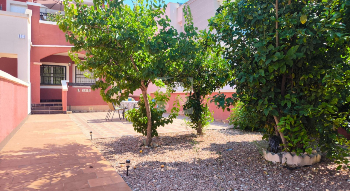 Бунгало · Продажа ORIHUELA COSTA · Los Altos