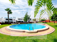 Бунгало · Продажа ORIHUELA COSTA · Los Altos