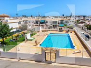 Adosado · Segunda Mano TORREVIEJA · Zona Carrefour