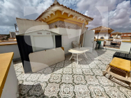 Adosado · Segunda Mano TORREVIEJA · Zona Carrefour