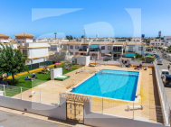 Adosado · Segunda Mano TORREVIEJA · Zona Carrefour