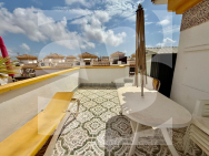 Adosado · Segunda Mano TORREVIEJA · Zona Carrefour