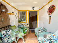 Adosado · Segunda Mano TORREVIEJA · Zona Carrefour