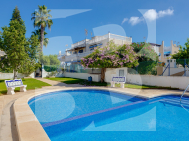 Dúplex · Resale TORREVIEJA · Carrefour Area