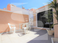 Adosado · Segunda Mano TORREVIEJA · Zona Carrefour