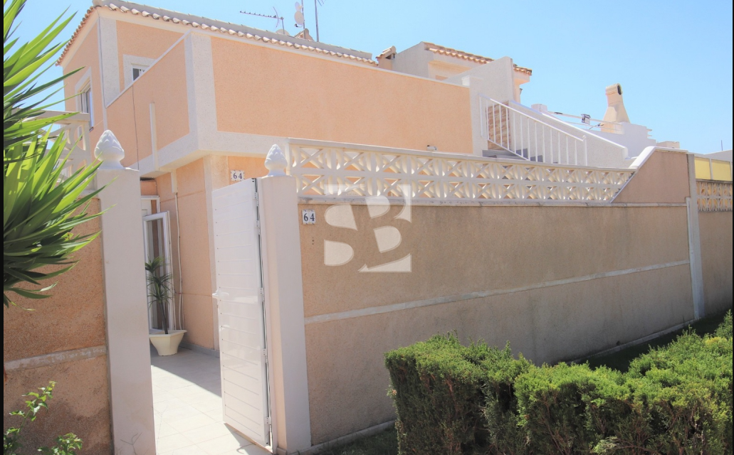 Adosado · Segunda Mano TORREVIEJA · Zona Carrefour