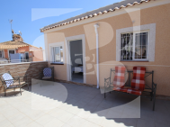 Adosado · Segunda Mano TORREVIEJA · Zona Carrefour