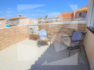 Adosado · Segunda Mano TORREVIEJA · Zona Carrefour