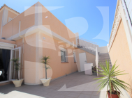 Adosado · Segunda Mano TORREVIEJA · Zona Carrefour