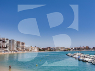 Adosado · Segunda Mano TORREVIEJA · Zona Carrefour