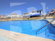 Adosado · Segunda Mano TORREVIEJA · Zona Carrefour