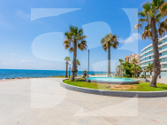 Bungalow · Segunda Mano TORREVIEJA · Zona Carrefour