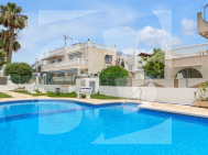 Bungalow · Segunda Mano TORREVIEJA · Zona Carrefour