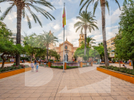 Bungalow · Segunda Mano TORREVIEJA · Zona Carrefour