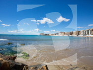 Bungalow · Segunda Mano TORREVIEJA · Zona Carrefour