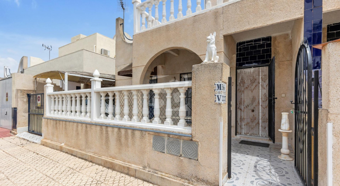 Bungalow · Segunda Mano TORREVIEJA · Zona Carrefour