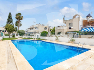 Bungalow · Segunda Mano TORREVIEJA · Zona Carrefour