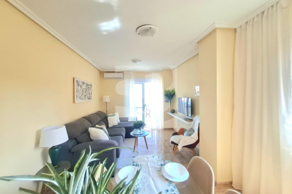 Appartement - La Revente - TORREVIEJA - Centro