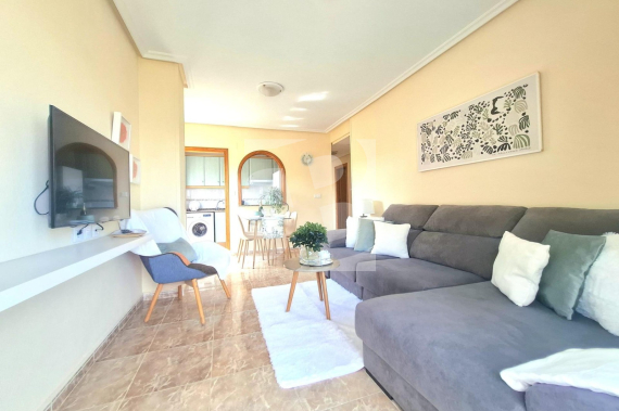 Appartement - La Revente - TORREVIEJA - Centro