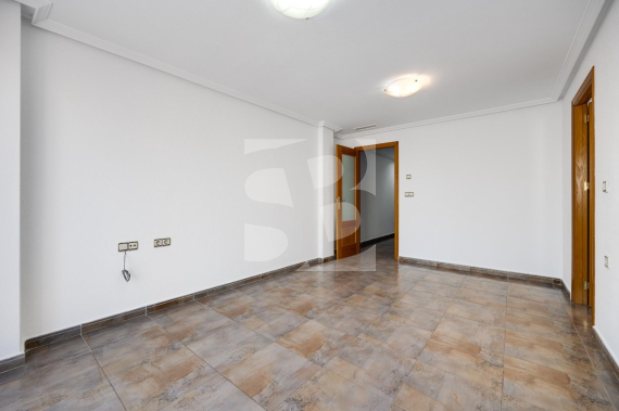 Appartement - La Revente - TORREVIEJA - Centro