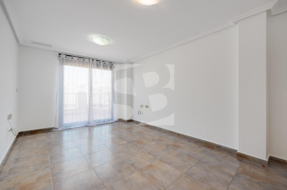 Appartement - La Revente - TORREVIEJA - Centro