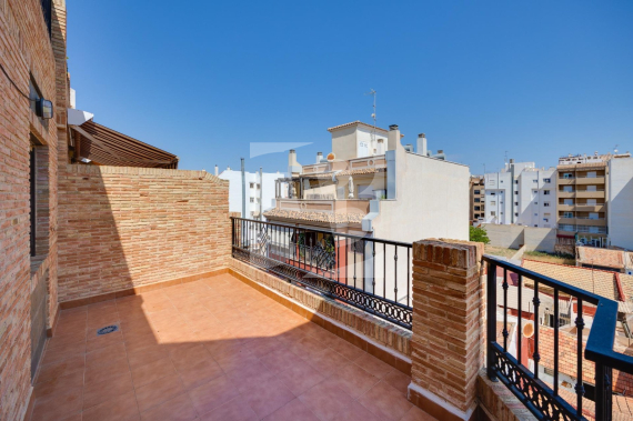 Appartement - La Revente - TORREVIEJA - Centro