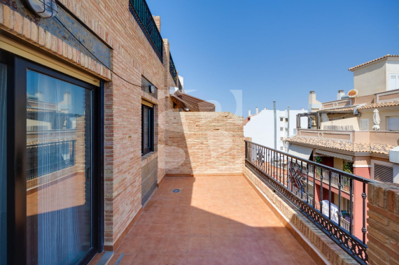 Appartement - La Revente - TORREVIEJA - Centro