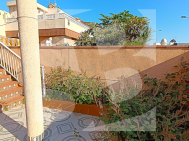 Row house · Resale TORREVIEJA · Carrefour Area