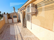 Row house · Resale TORREVIEJA · Carrefour Area