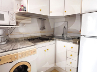 Row house · Resale TORREVIEJA · Carrefour Area