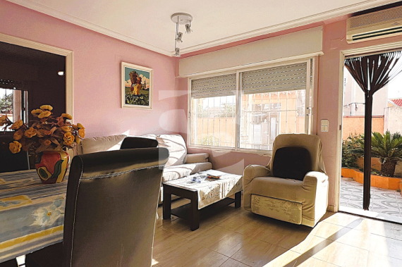 Adosado - Segunda Mano - TORREVIEJA - Zona Carrefour