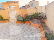 Row house · Resale TORREVIEJA · Carrefour Area